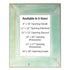 HB CLASSIC(16×20 inch)